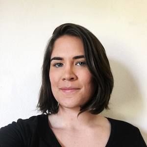 Meet your Posher, Tori